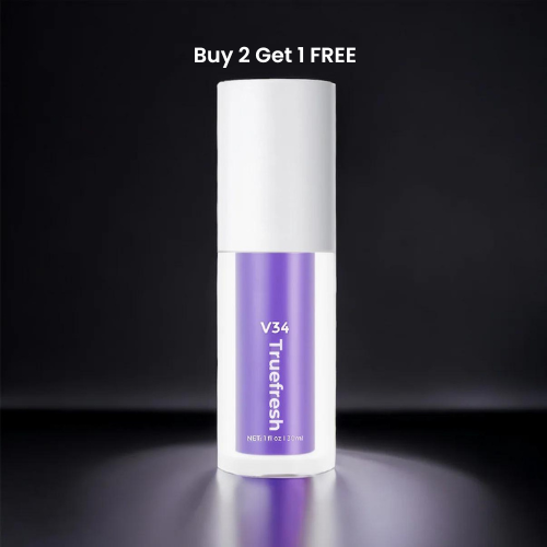 Truefresh - V34 Colour Corrector